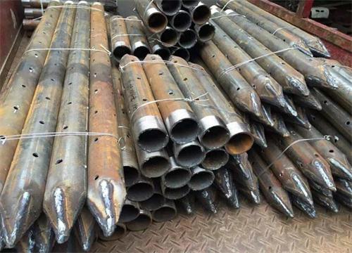 霞山钢花管哪里有卖